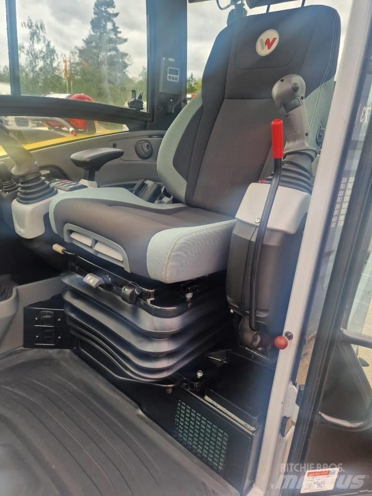 Wacker Neuson ET65 Міні-екскаватори < 7т