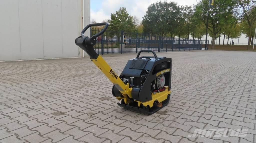 Bomag BPR 35/42D Віброплити та вібротрамбовки