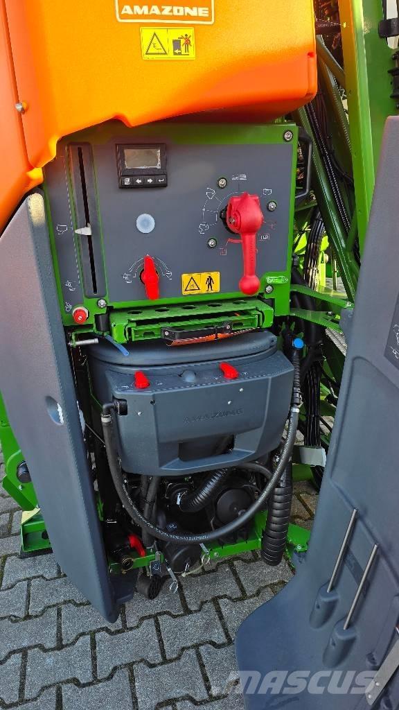 Amazone UF 1602 Навісні обприскувачі