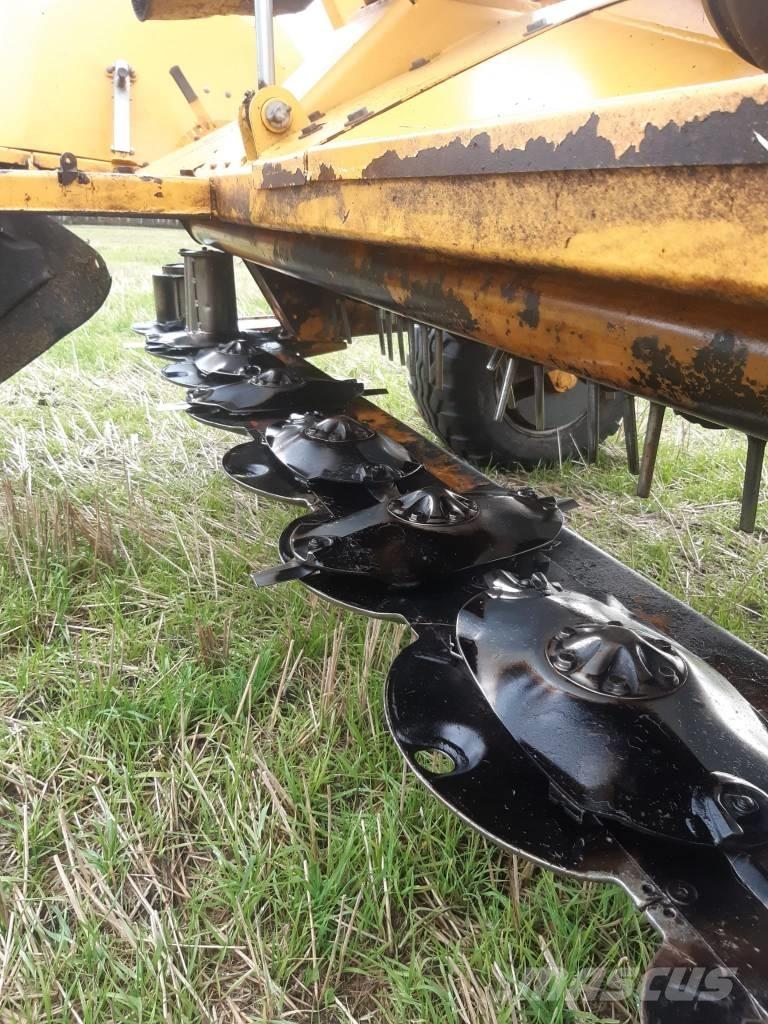 Elho 370 Arrow Косилки-формувачі