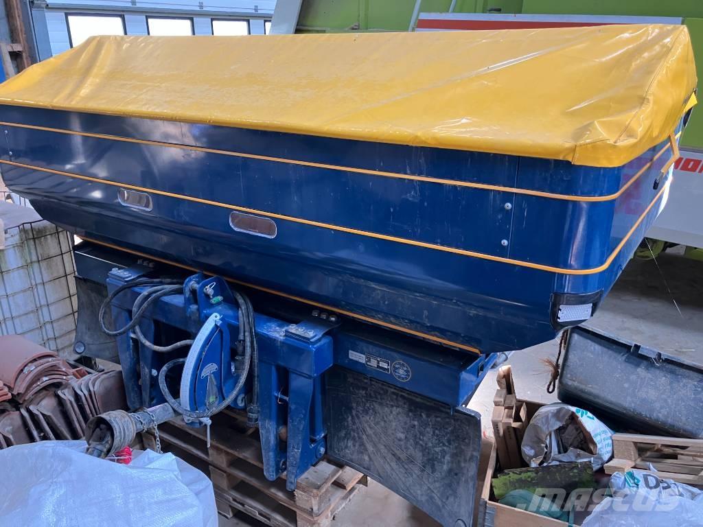 Bogballe M 35 W Plus Розсіювач мінеральних добрив