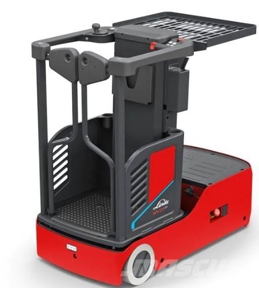 Linde MV01 Висотні комісіонери