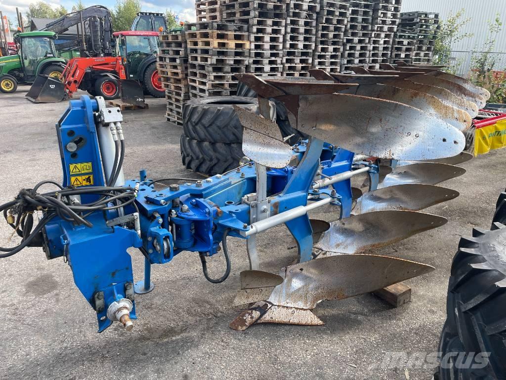 Överum VF-CXP5975 H Реверсивні плуги