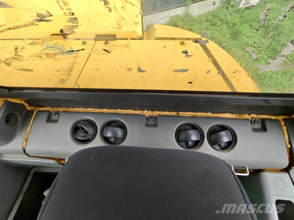 Komatsu PC 70-8 Гусеничні екскаватори