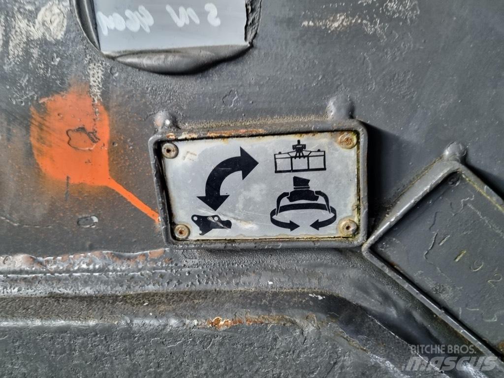 Wimmer A-LOCK Швидкі з`єднувачі