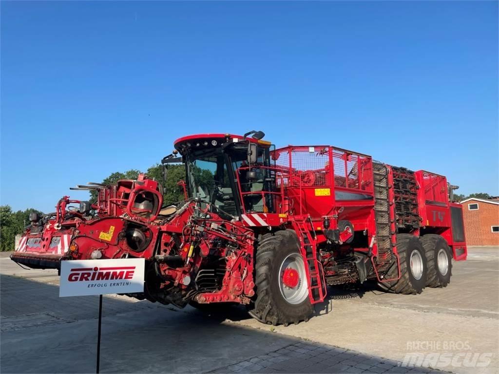 Holmer T4-40 Сільгосптехніка - Інші