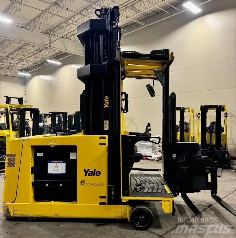 Yale NTA030SB Електронавантажувачі