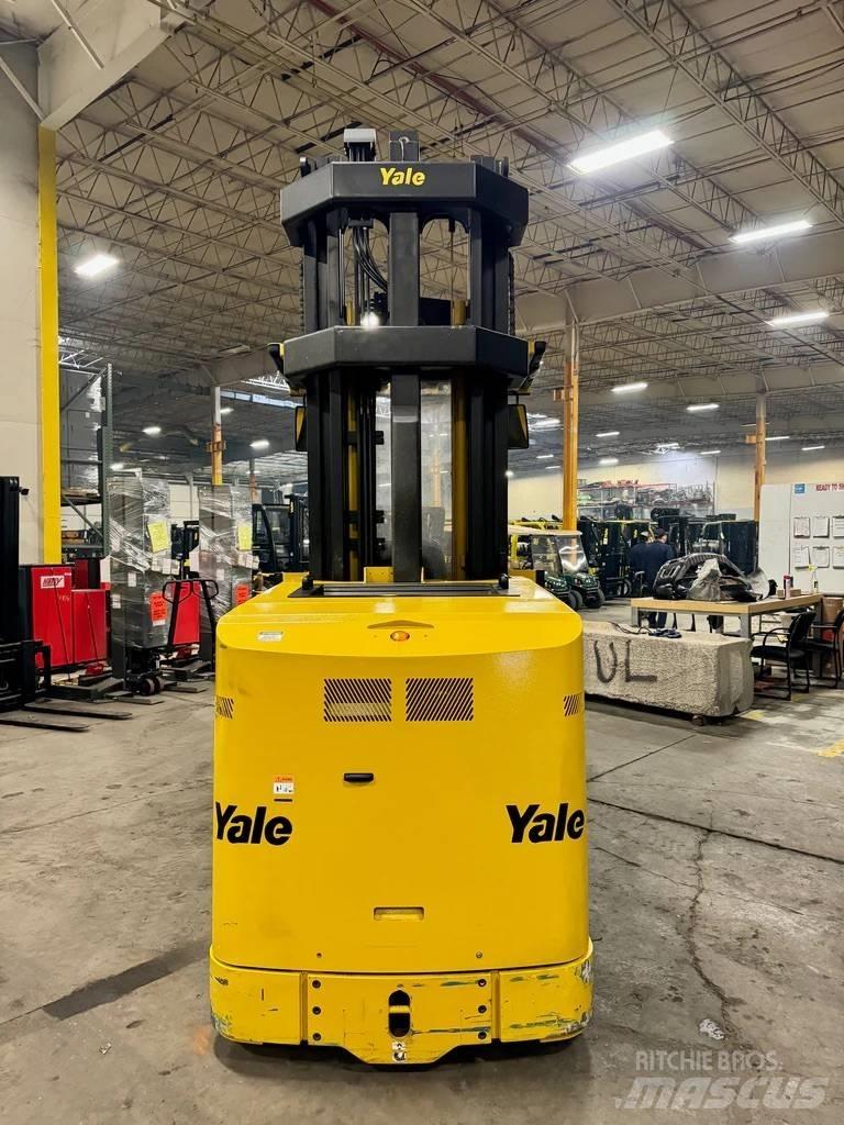 Yale NTA030SB Електронавантажувачі