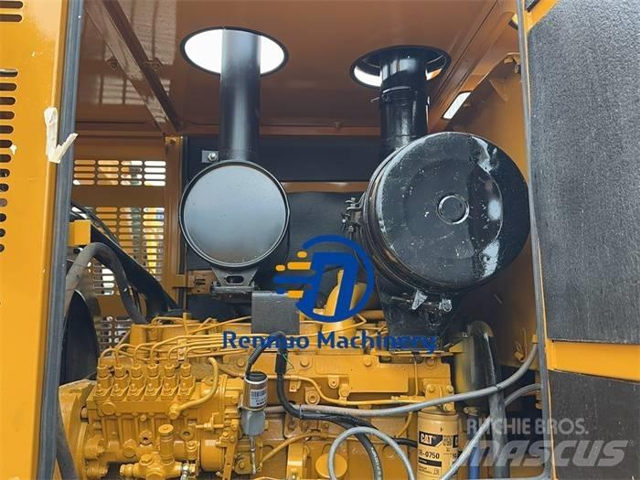 CAT 160K Грейдери