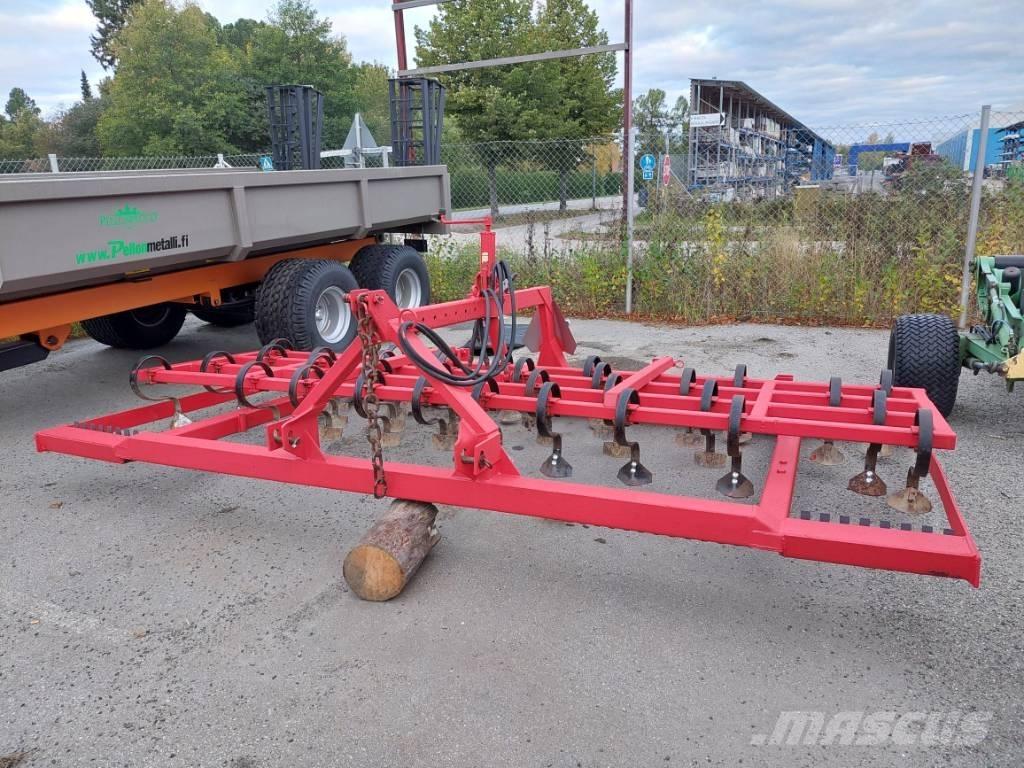 Runni 400 Борони