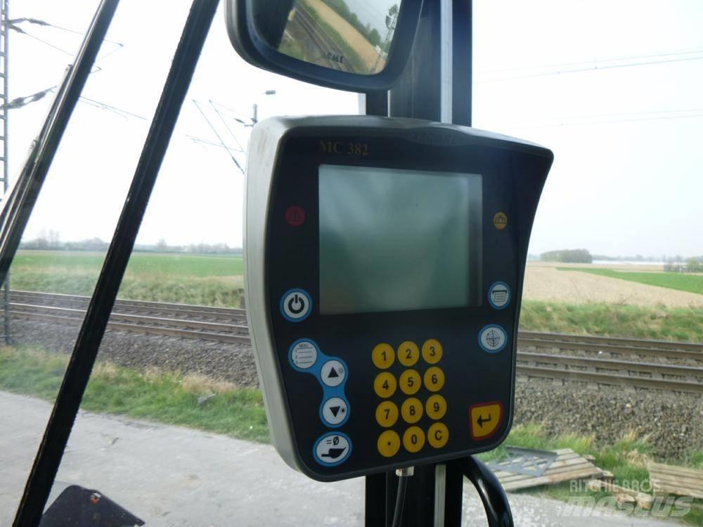 CAT 924 G HL Фронтальні навантажувачі
