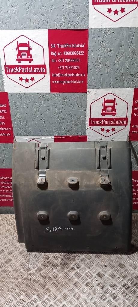 Scania R440  1357600 Шасі