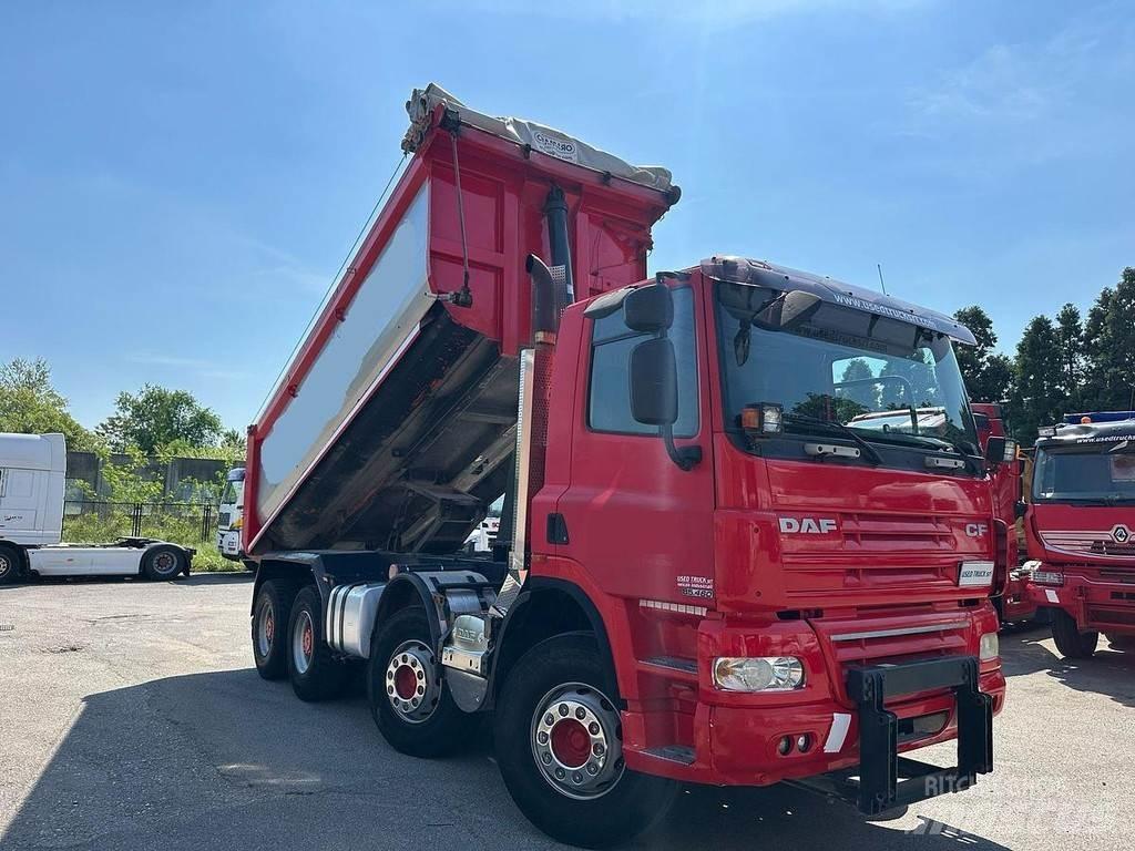 DAF CF 85.460 Самоскиди