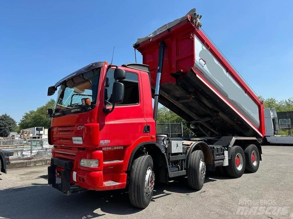 DAF CF 85.460 Самоскиди