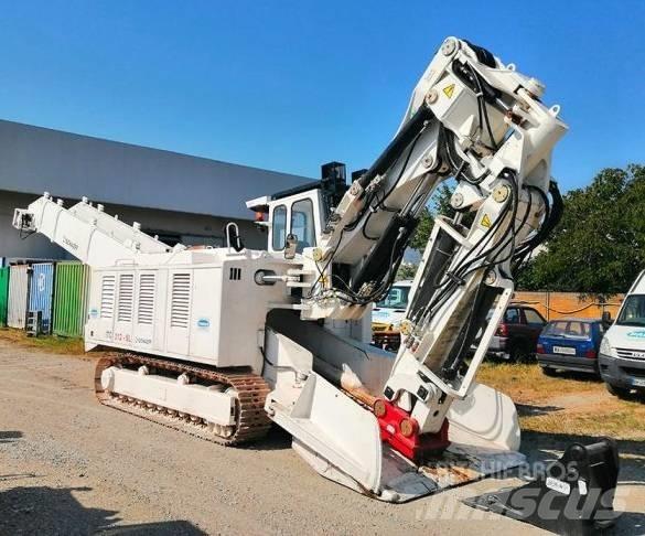 Schaeff 312 Інша підземна техніка