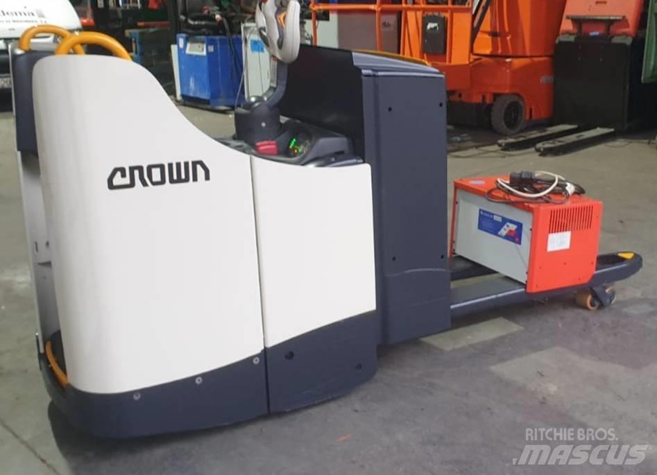 Crown WT 3040 Візки для перевезення піддонів