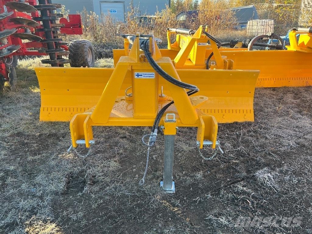 Wieska W300JH1 Дорожні праски