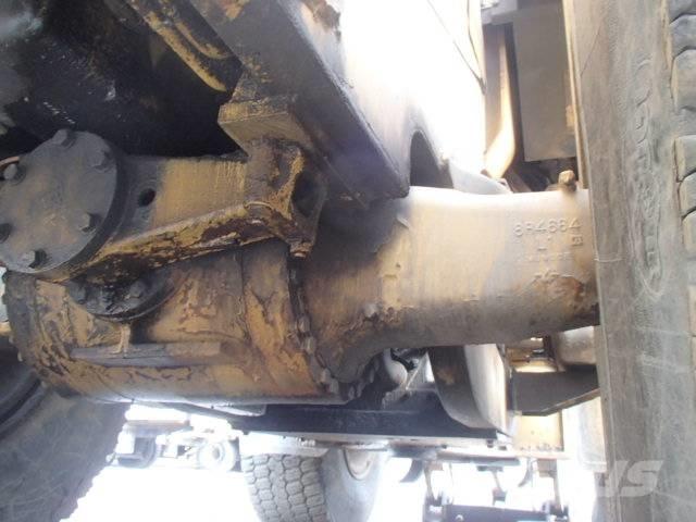 CAT 950 F Фронтальні навантажувачі