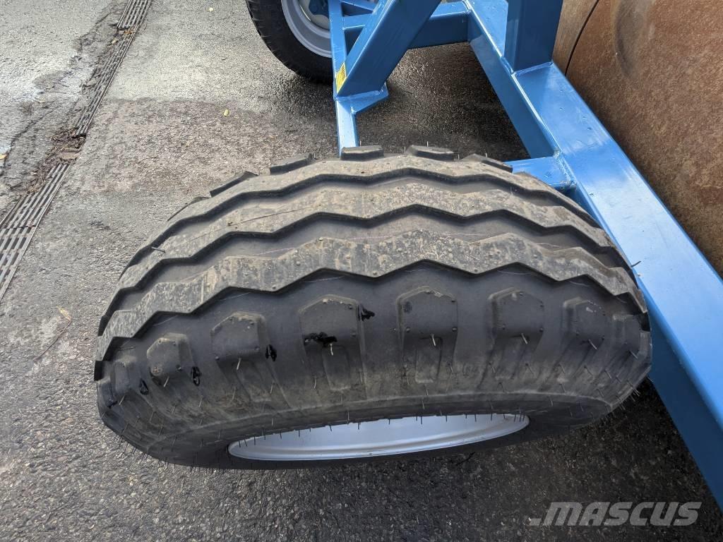 Fleming 9WK12 Катки польові