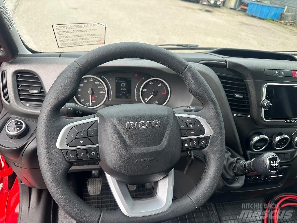 Iveco Daily 70C18 Евакуатори