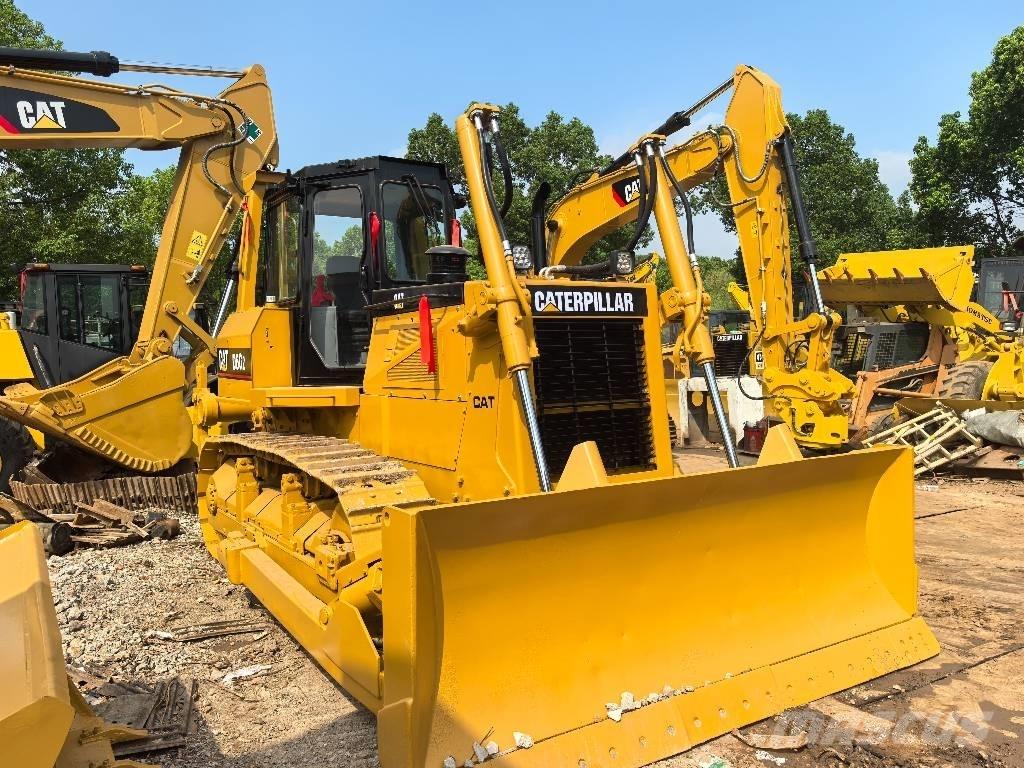 CAT D 6 G LGP II Гусеничні бульдозери