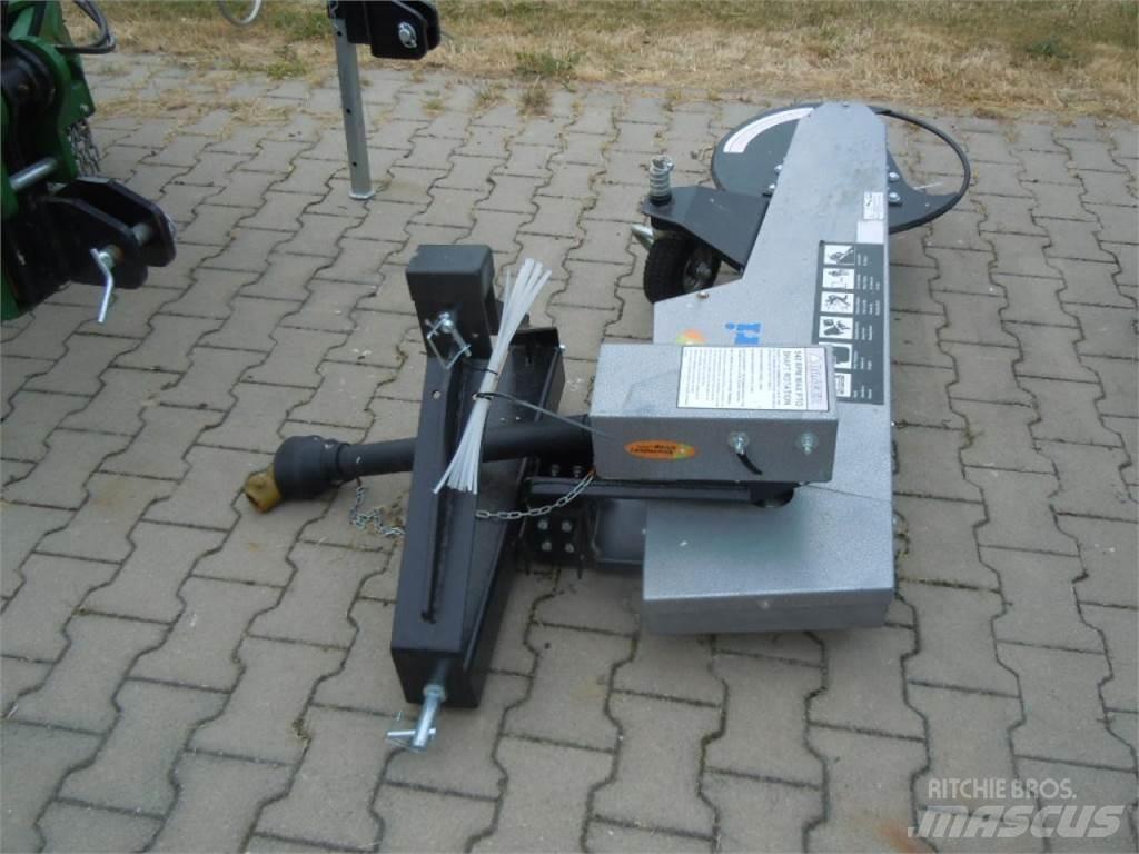 Kellfri 35-TS600 Комунальна техніка - Інші