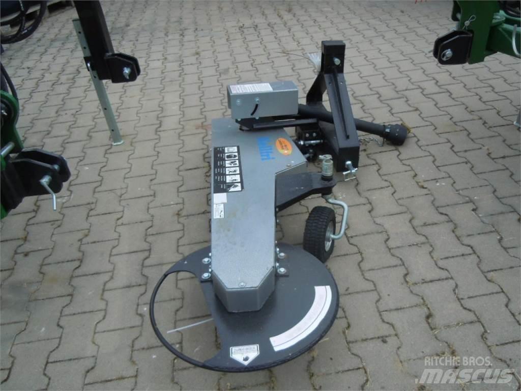 Kellfri 35-TS600 Комунальна техніка - Інші