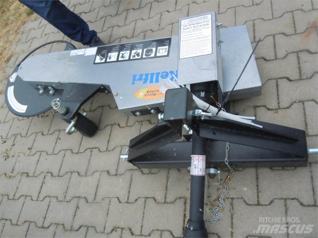Kellfri 35-TS600 Комунальна техніка - Інші