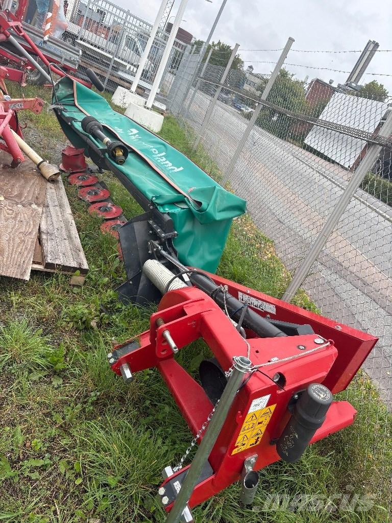 Kverneland 2628M Косилки