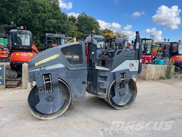 Bomag BW 135 AD-5 Котки тротуарні