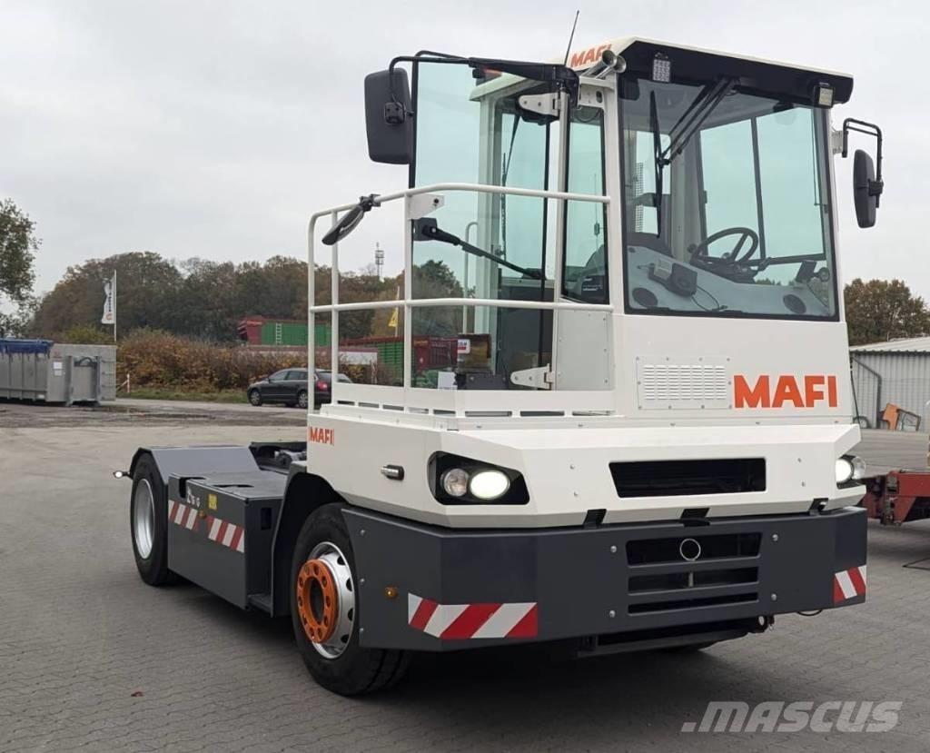 Mafi T 225 D Термінальні трактори