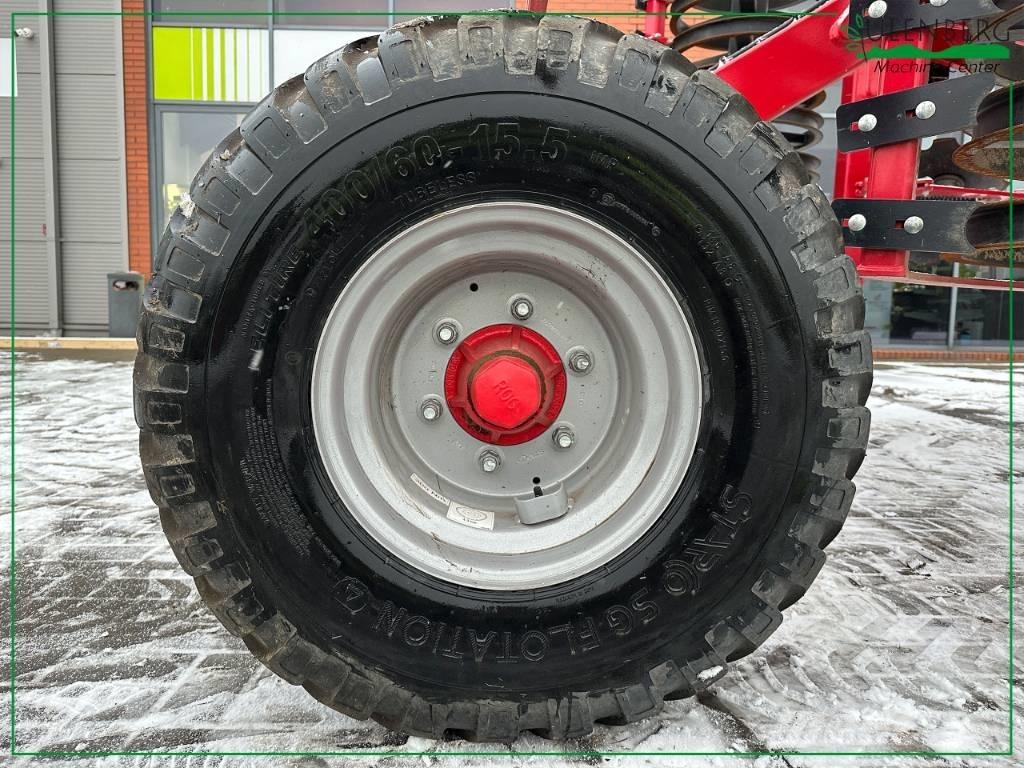Horsch Terrano 4 FX Культиватори
