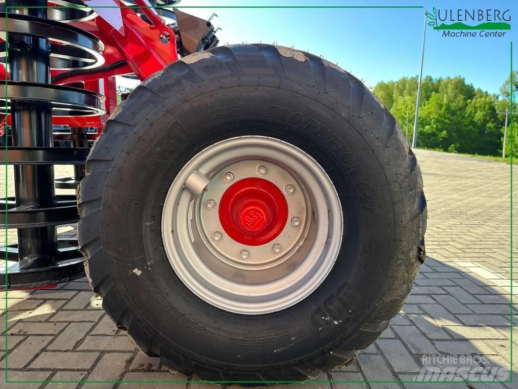 Horsch Joker 5 RT Дискові борони