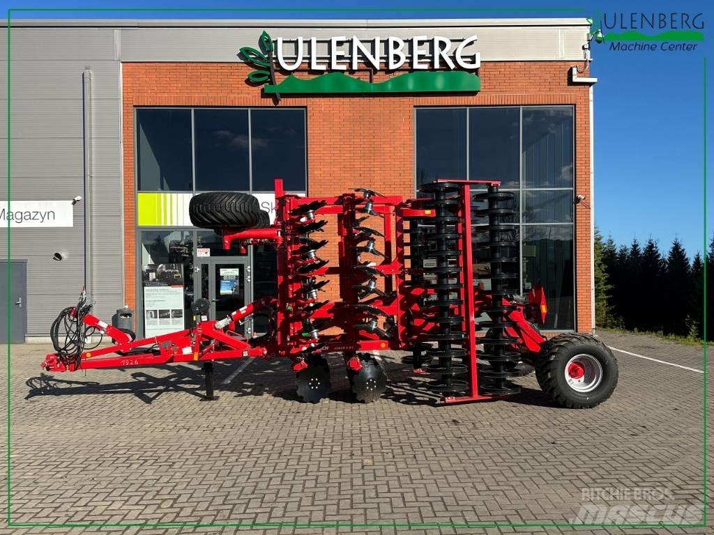Horsch Joker 5 RT Дискові борони