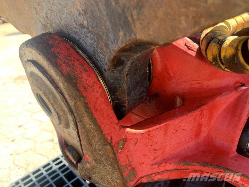 Indexator R8 Швидкі з`єднувачі