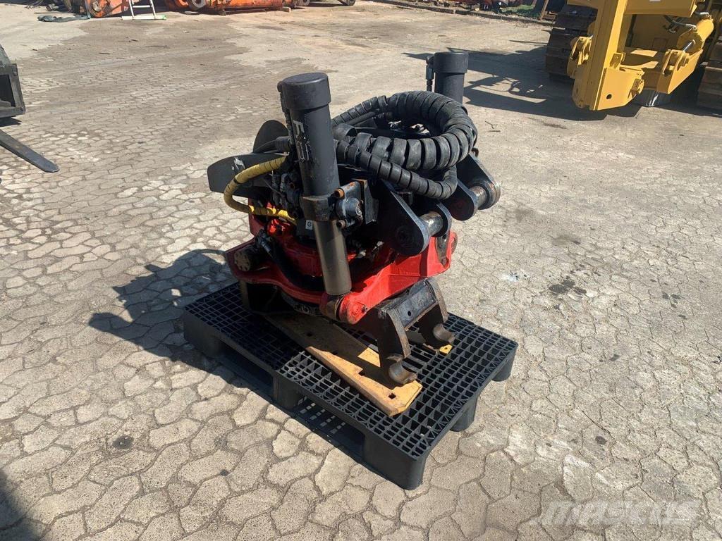 Indexator R8 Швидкі з`єднувачі