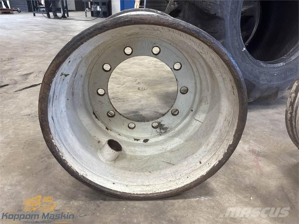 Gremo 950 20x22,5 Шини