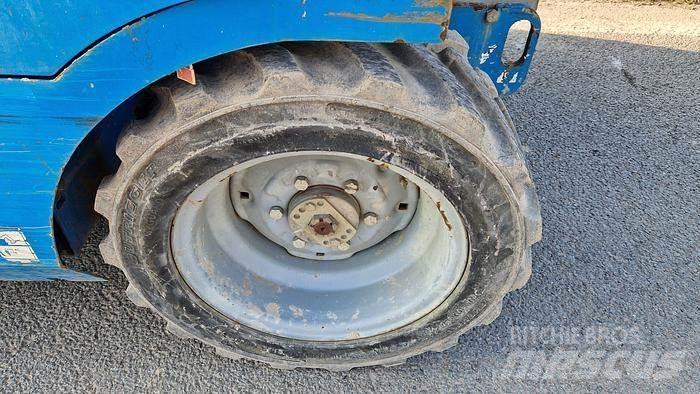 Genie GS2668RT Підйомники-ножиці