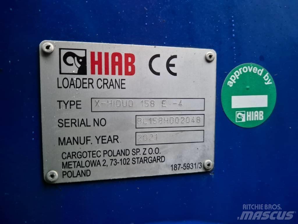 MAN TGM 18.290 Автокрани