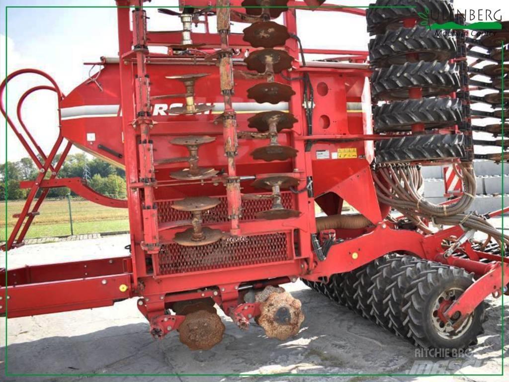 Horsch Pronto 6 DC Сівалки