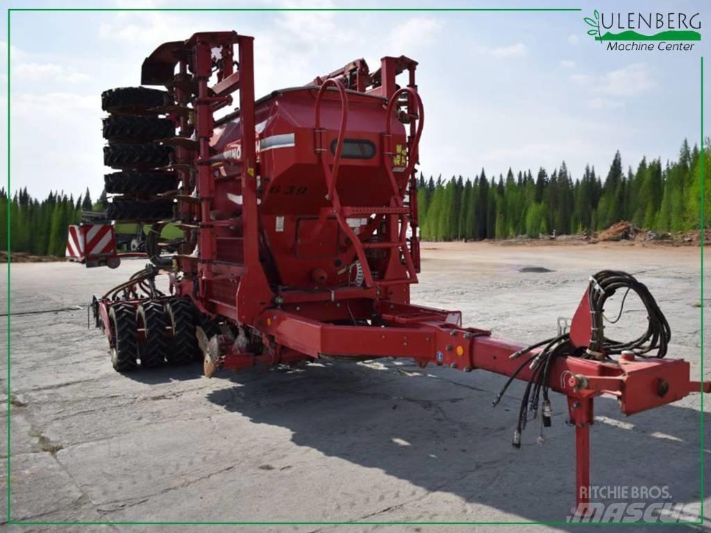 Horsch Pronto 6 DC Сівалки
