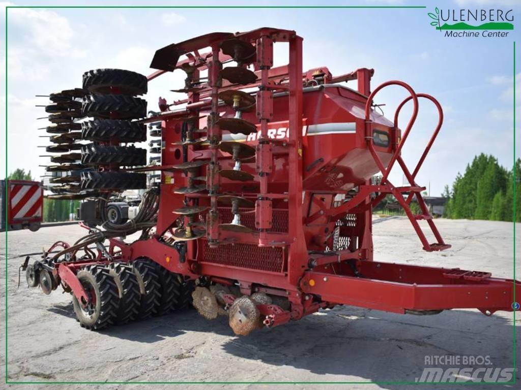 Horsch Pronto 6 DC Сівалки