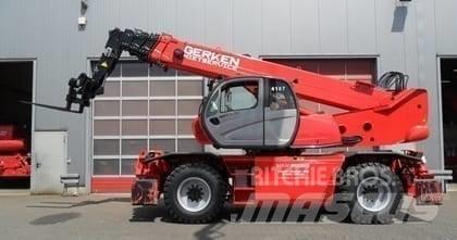 Manitou MRT 3050 Телескопічні навантажувачі