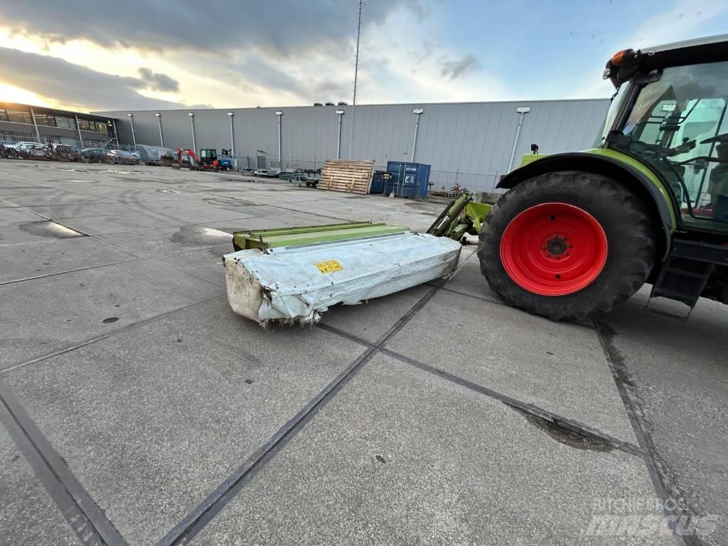 CLAAS Disco 300 C Косилки