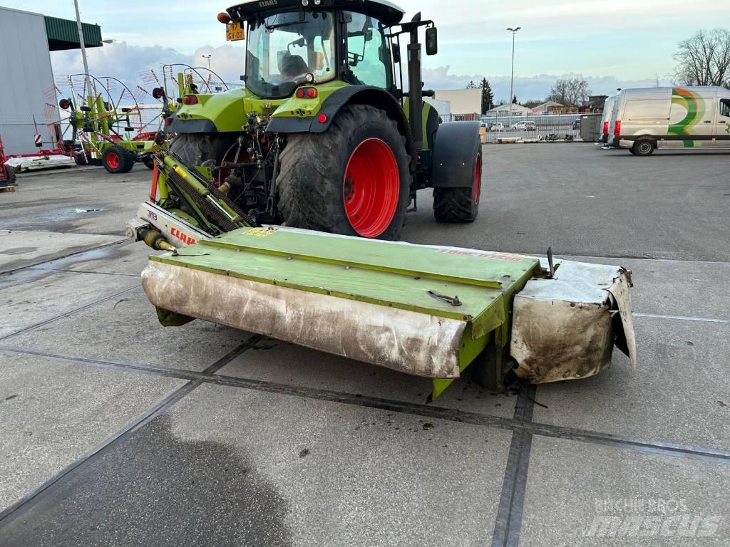 CLAAS Disco 300 C Косилки