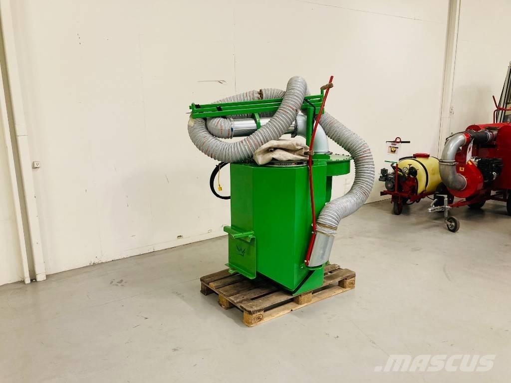 Croni Løvsuger Комунальна техніка - Інші