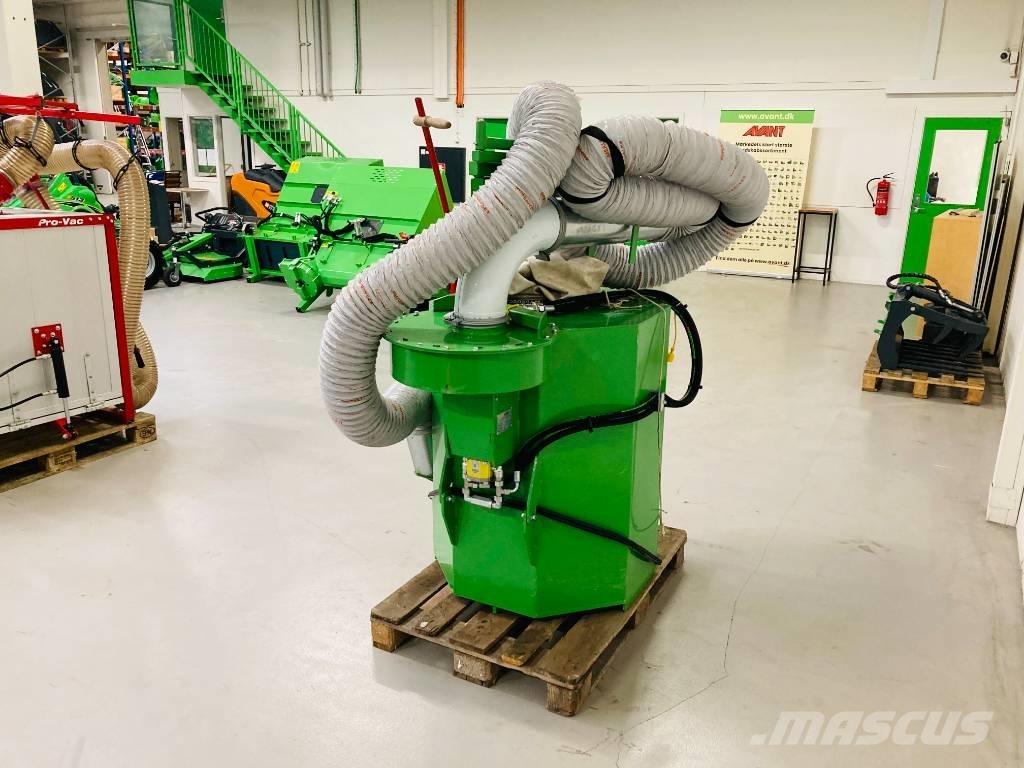 Croni Løvsuger Комунальна техніка - Інші