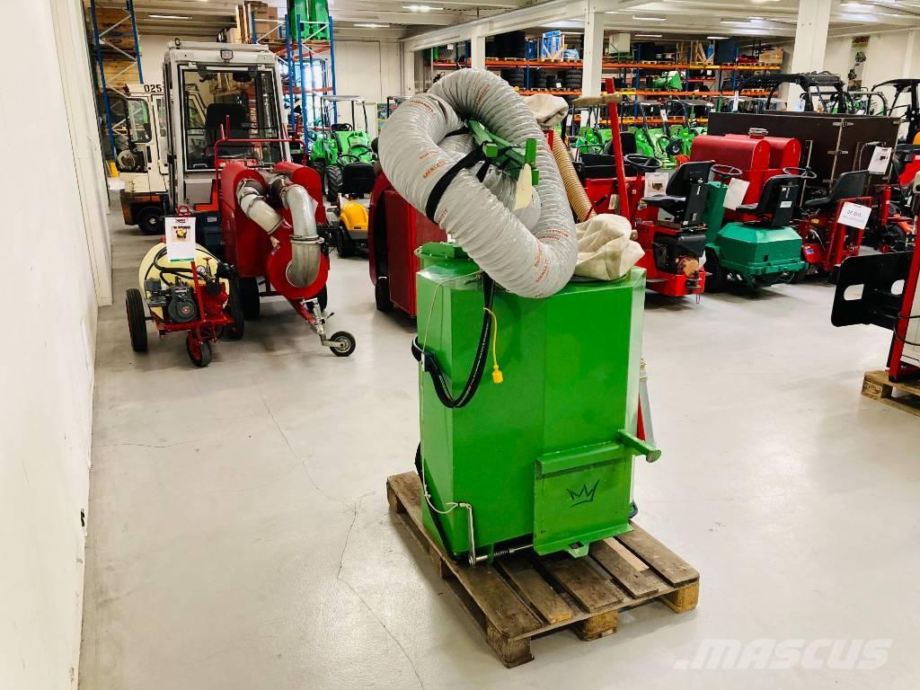 Croni Løvsuger Комунальна техніка - Інші