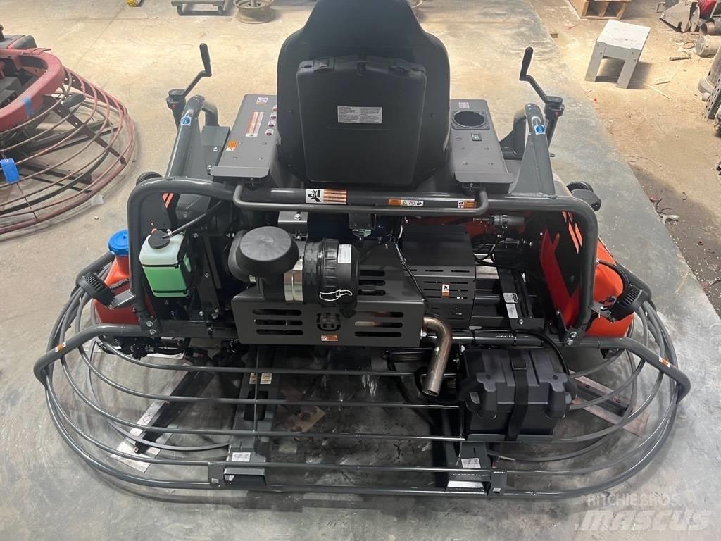 Husqvarna CRT 48-57K Кельми