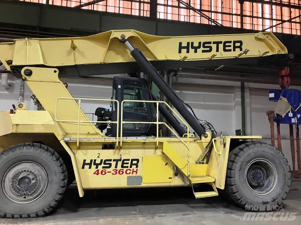 Hyster RS46-36CH Річстакери